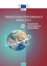 Transitions performance index 2021