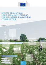 Digital Transition: Long–term Implications for EU Farmers and Rural Communities