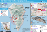 The Copernicus Emergency Management Service Provides Support in the Emergency Management of the Volcanic Eruption in La Palma, Spain