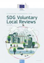 European Handbook for SDG Voluntary Local Reviews - 2022 Edition