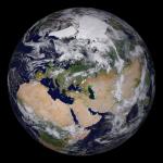 ESA moves forward with Destination Earth