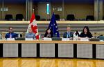 Strengthening EU-Canada collaboration on ocean observation and protection