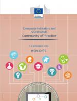 Community of Practice on Composite Indicators and Scoreboards Highlights