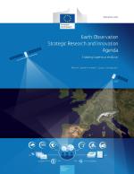 Earth Observation Strategic Research and Innovation Agenda