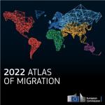 New edition of Atlas of Migration: easy access to migration facts and figures