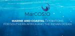 MarCOSIO - Marine and Coastal Operations for Southern Africa and Indian Ocean