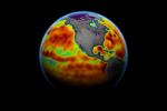 The Sentinel 6 satellite is now tracking Earth&#039;s rising sea levels with unprecedented accuracy