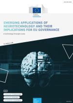 Emerging applications of neurotechnology and their implications for EU governance