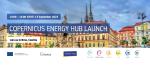 Copernicus Energy Hub Launch