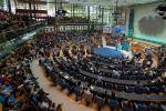 The EU at the Living Planet Symposium 2022 in Bonn
