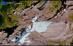 OBSERVER: Monitoring Glaciers from Space