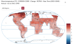 Copernicus Interactive Climate Atlas