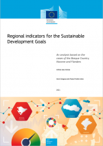 Regional indicators for the Sustainable Development Goals