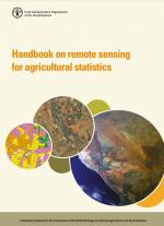 Handbook on Remote Sensing for Agricultural Statistics