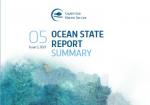 Ocean State Report 5 &amp; Summary Now Available