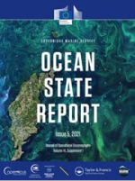 Copernicus Marine Service Ocean State Report