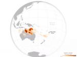 How satellites have revolutionized the study of volcanoes