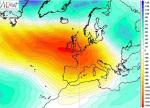 CAMS tracks impact of unusually dry winter