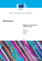 Patchwork: Mapping international data on youth