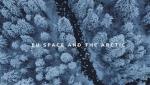 How the EU Space Programme helps address the new challenges of a changing Arctic