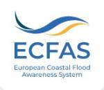 European Copernicus Coastal Flood Awareness System (ECFAS)