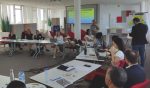 Horizon scanning for migration preparedness