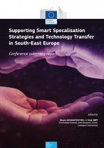 Supporting Smart Specalisation Strategies and Technology Transfer in South-East Europe