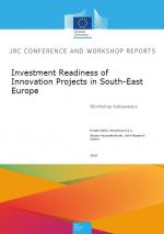 Investment Readiness of Innovation Projects in South-East Europe. Workshop takeaways