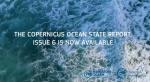 Copernicus Ocean State Report 6 Release