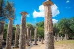 Information Bulletin 161 - The Copernicus Emergency Management Service delivers multi-risk analyses for Delphi and Ancient Olympia archaeological sites in Greece