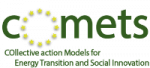 Comets Logo