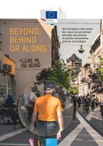Beyond, Behind or Along? How European cities make the Leave no one behind principle operational in mission statements, policies and budgets