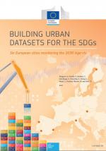 Building urban datasets for the SDGs. Six European cities monitoring the 2030 Agenda