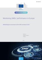 Monitoring SMEs’ performance in Europe