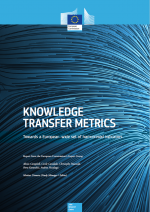 Knowledge Transfer metrics – towards a European wide set of harmonized indicators