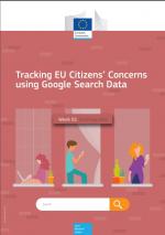 Cover tracking EU Citizens’ Concerns using Google Search Data - week 1