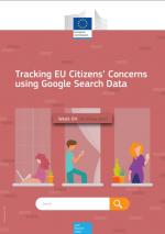 Cover tracking EU Citizens’ Concerns using Google Search Data - week 4