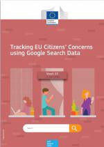 Cover tracking EU Citizens’ Concerns using Google Search Data - week 5