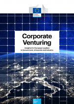 Corporate venture capital – evaluation of the state of the art