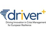 Driving Innovation in Crisis Management for European Resilience (DRIVER+)