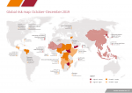 Early Warning Early Action Report on Food Security and Agriculture October - December 2019