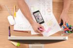 The Dark Side of Digital: How Higher Education Students Use Digital Platforms and Interventions to Promote a Healthy Consumption