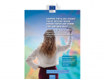 EU Cohesion policy: first Gender Equality Report maps female achievements and disadvantages in EU regions