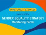 Gender equality strategy monitor