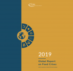 Global Report on Food Crises 2019