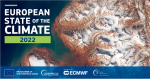 OBSERVER: European State of the Climate Report: Providing Detailed Data on Europe’s Changing Climate