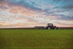 Behavioural experiment with farmers