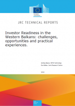 Investor Readiness in the Western Balkans: challenges, opportunities and practical experiences