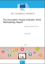 The Innovation Output Indicator 2018: Methodology Report