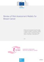 Review of Risk Assessment Models for Breast Cancer
